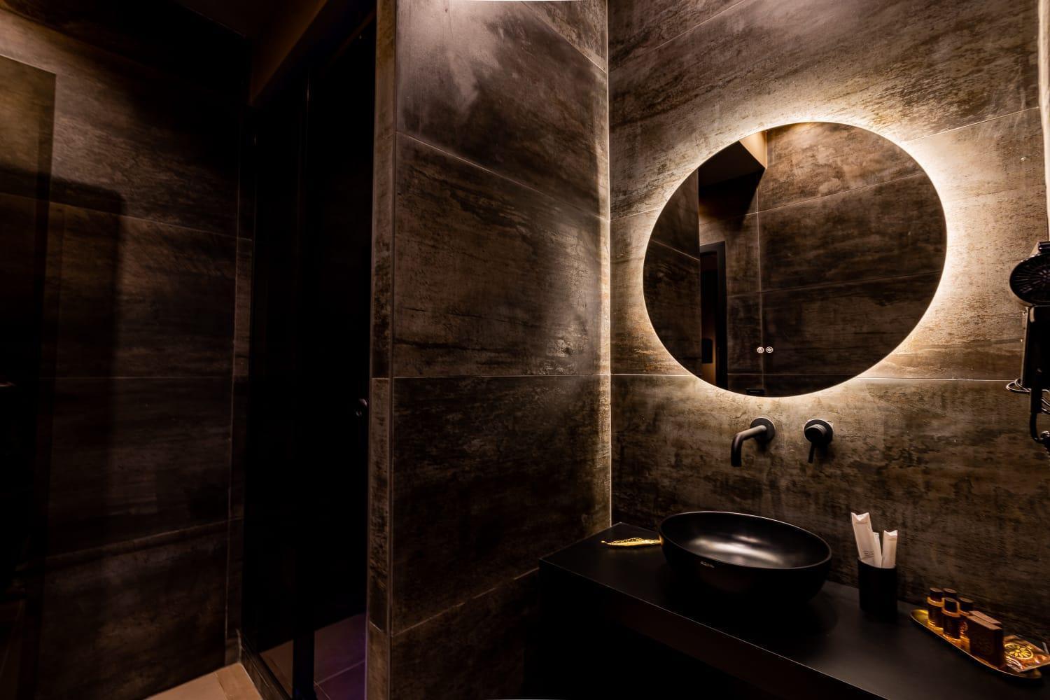 Gold Boutique Suite & Spa Palermo Eksteriør bilde