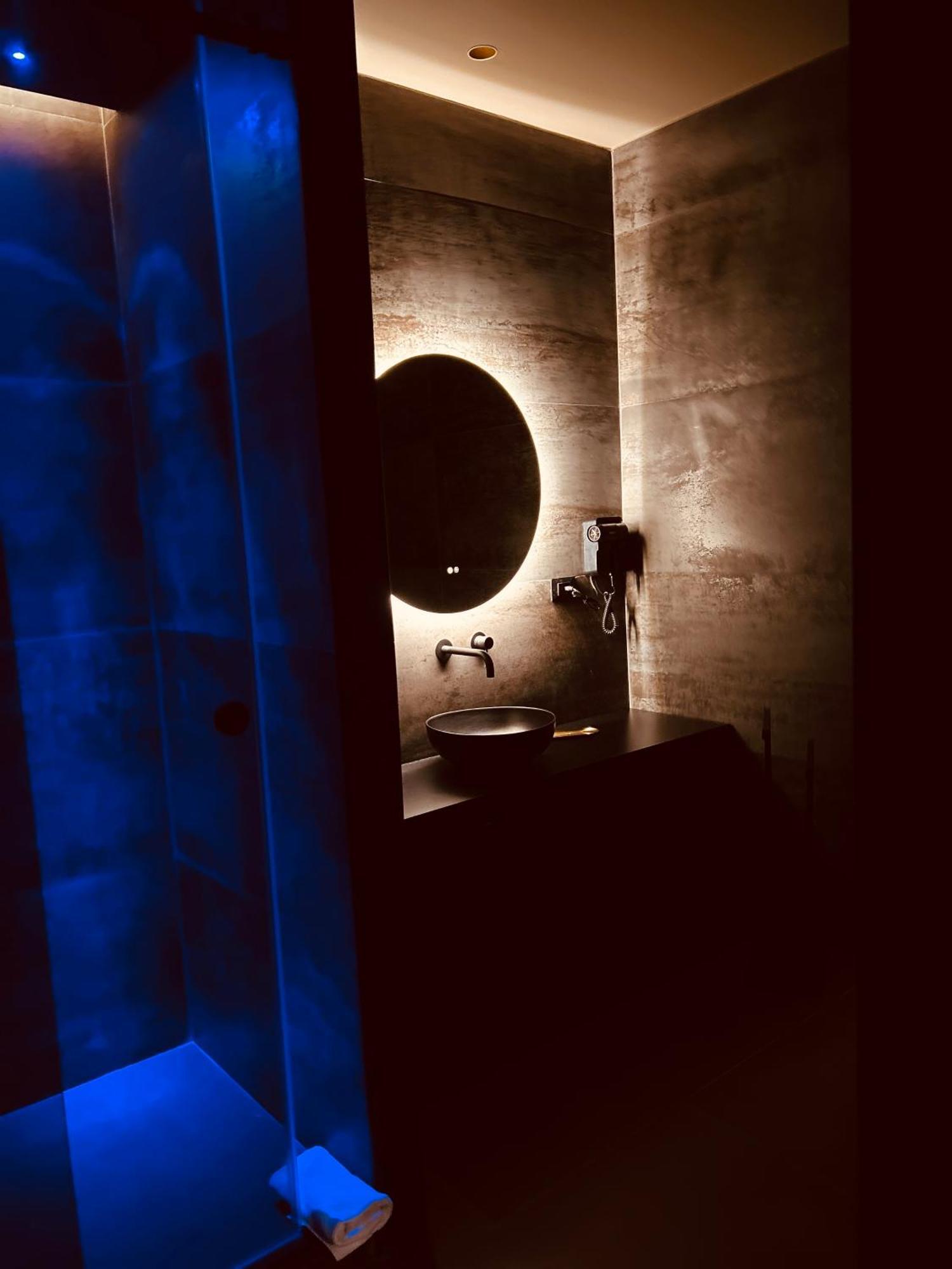 Gold Boutique Suite & Spa Palermo Eksteriør bilde