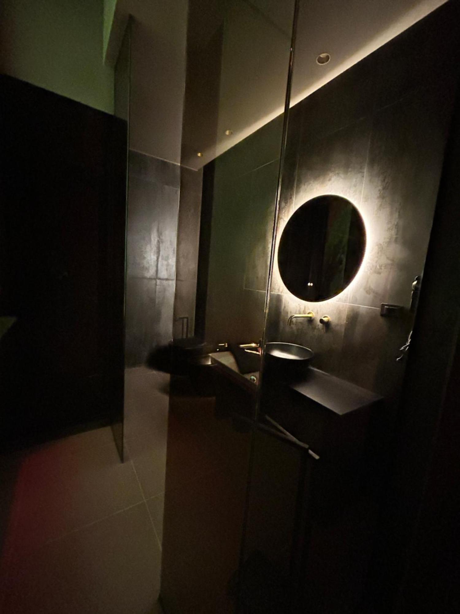 Gold Boutique Suite & Spa Palermo Eksteriør bilde