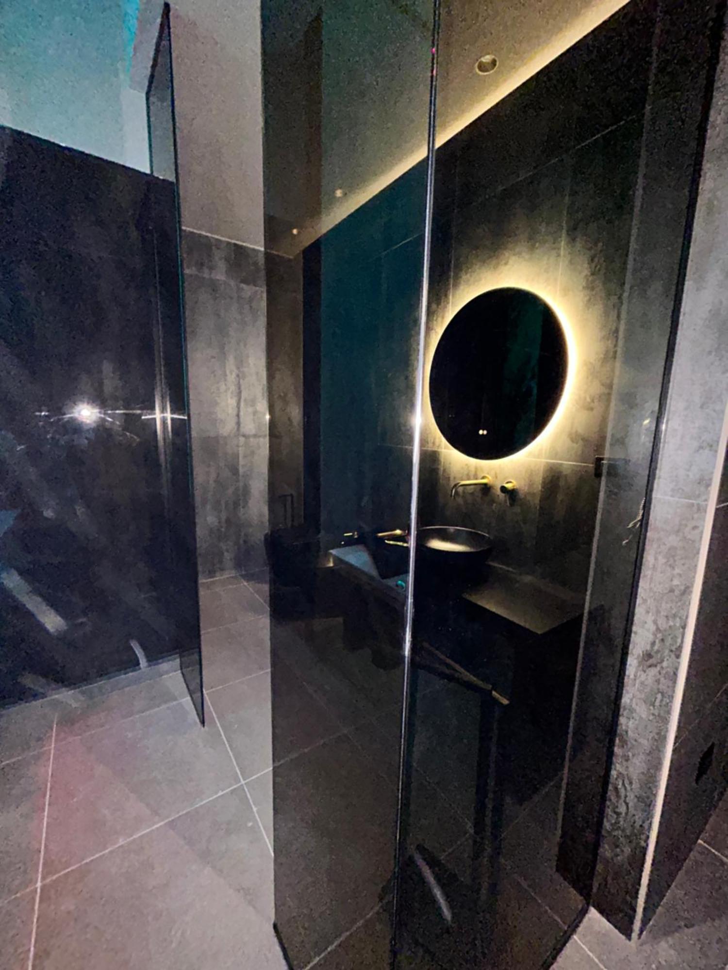 Gold Boutique Suite & Spa Palermo Eksteriør bilde