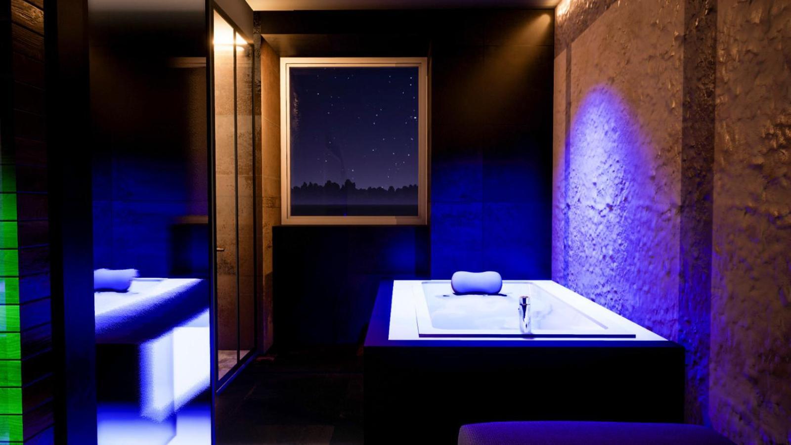 Gold Boutique Suite & Spa Palermo Eksteriør bilde